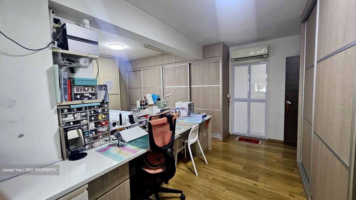 Blk 274A Compassvale Helm (Sengkang), HDB 5 Rooms #588608211